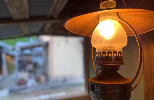 Geisei-mura Casa | コワーキングスペース kuzume Base ゲストハウス TOMARUKU