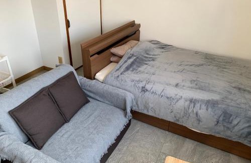 Goto Apartamento | コンドミニアムホテル Stay inn Blue room302