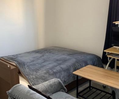 Goto Apartamento | コンドミニアムホテル Stay inn Blue room302