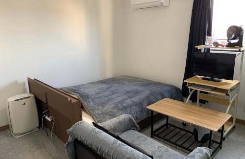 Goto Apartamento | コンドミニアムホテル Stay inn Blue room302