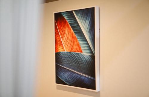 Kumoji Apartamento | コンドミニアムHARU 那覇県庁前 201