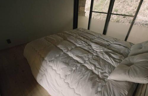 Mimasaka Villa | サウナし放題 一棟貸し古民家宿