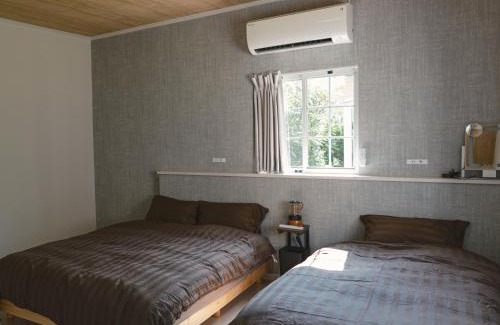 Onomichi Villa | サードプレイス百島