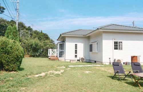 Onomichi Villa | サードプレイス百島