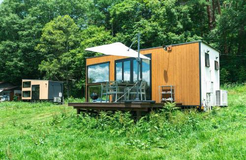 Hokuto Villa | ザ ノマド 八ヶ岳