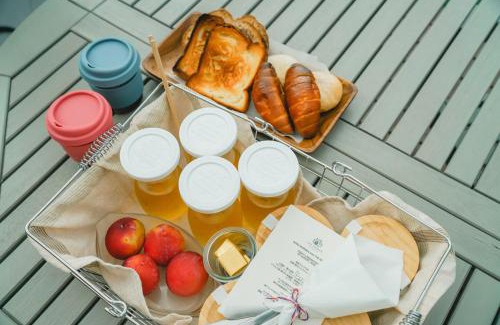 Hokuto Villa | ザ ノマド 八ヶ岳