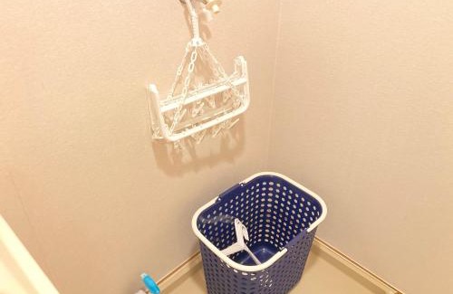 Yamaguchi Apartamento | シャルマン寺田 アパート1室貸切 素泊まり最大6人宿泊可能 4名様まで同一料金