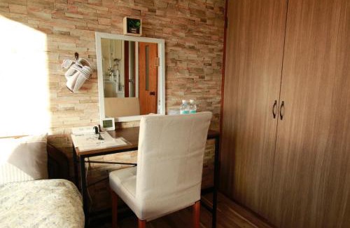 Kushiro Apartamento | シャルムイースト