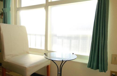 Kushiro Apartamento | シャルムイースト