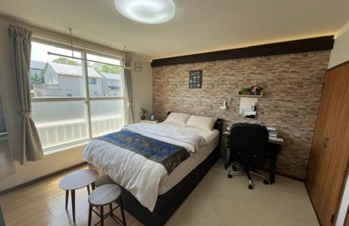 Kushiro Apartamento | シャルムイースト