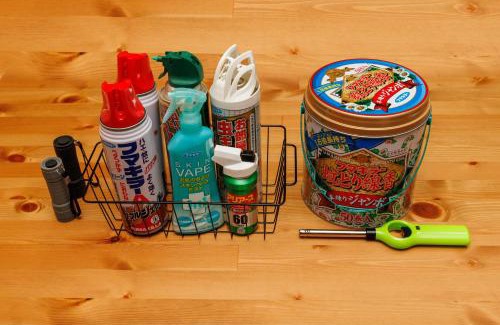 Izumi Casa | ジャングリアすぐ近くのGrandmas House 山の宿は一棟貸でBBQ可能