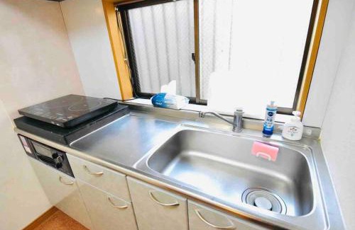 Higashitateishi Villa | スカイツリー・浅草近く！成田・羽田からアクセス良好！大人数滞在向け。