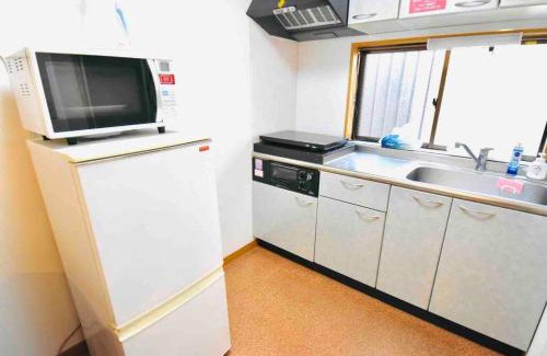 Higashitateishi Villa | スカイツリー・浅草近く！成田・羽田からアクセス良好！大人数滞在向け。