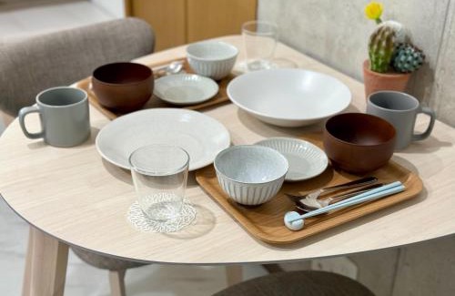 Minaminagasaki Apartamento | ストレッチ西落合204