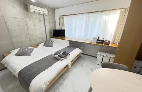 Minaminagasaki Apartamento | ストレッチ西落合204