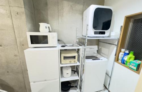 Minaminagasaki Apartamento | ストレッチ西落合204