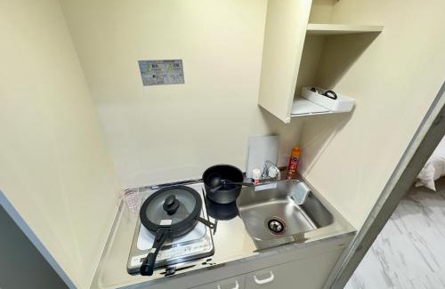 Minaminagasaki Apartamento | ストレッチ西落合204