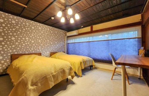 Sado Hotel | タイピーハウス