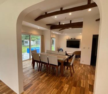 Ichinomiya Casa | ダブルレインボー一宮