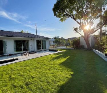 Ichinomiya Casa | ダブルレインボー一宮