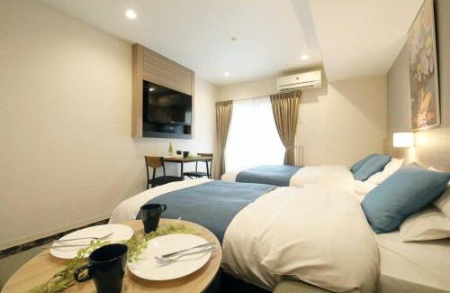 Ota Apartamento | ノール下丸子 105