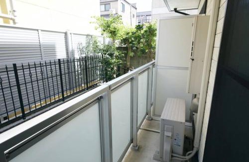 Ota Apartamento | ノール下丸子 105