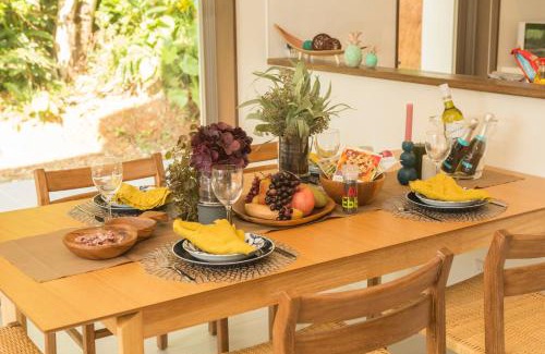 Maeda Villa | ハワイアンな空間が心身ともに癒してくれる 恩納村真栄田~K’s Casa~