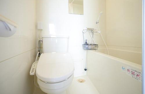 Aomori Apartamento | バンビハイツ長島302