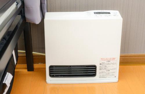 Aomori Apartamento | バンビハイツ長島302