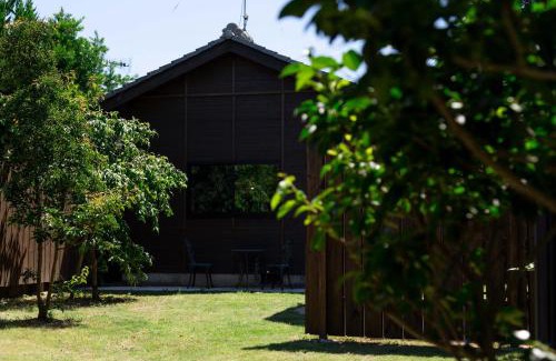Momoshima Hotel | "ヒトツル"Hitotsuru in Setouchi