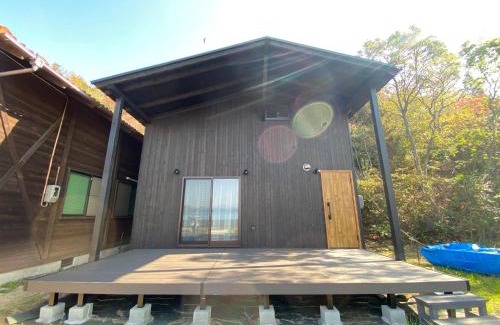 Momoshima Hotel | "ヒトツル"Hitotsuru in Setouchi