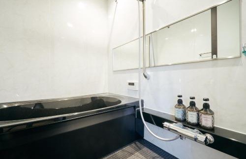 Kanazawa Apartamento | プライベートホテル 四季の彩
