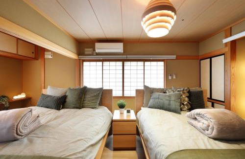 Hirosaki Apartamento | プレジール弘前101