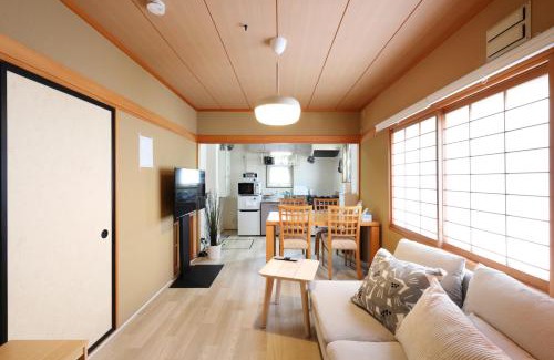 Hirosaki Apartamento | プレジール弘前101