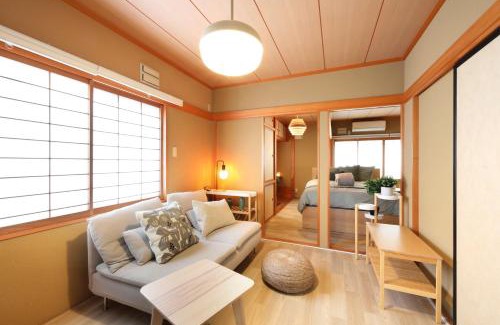 Hirosaki Apartamento | プレジール弘前101