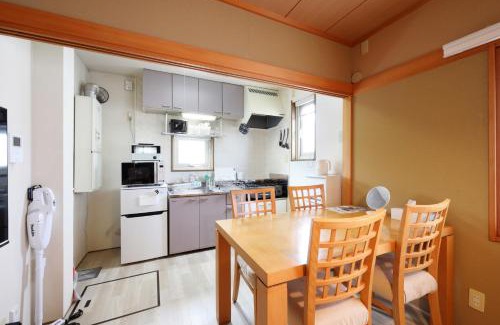 Hirosaki Apartamento | プレジール弘前101