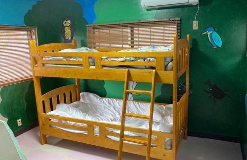 Kochi Casa | ペットと泊れる一軒家舟宿笑月楼