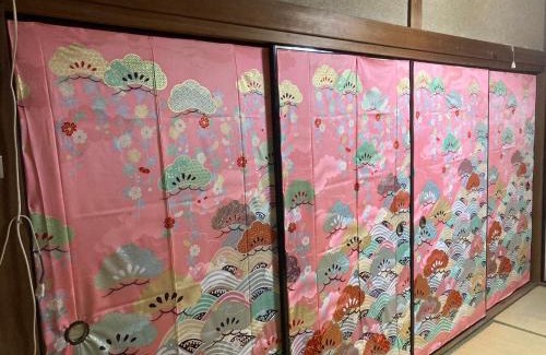 Kochi Casa | ペットと泊れる一軒家舟宿笑月楼