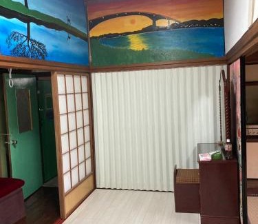 Kochi Casa | ペットと泊れる一軒家舟宿笑月楼