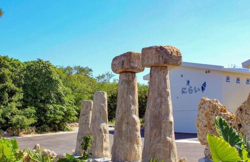 Okinawa Casa | ペンション村山里