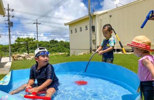 Okinawa Casa | ペンション村山里