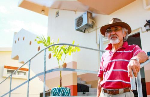 Okinawa Casa | ペンション村山里