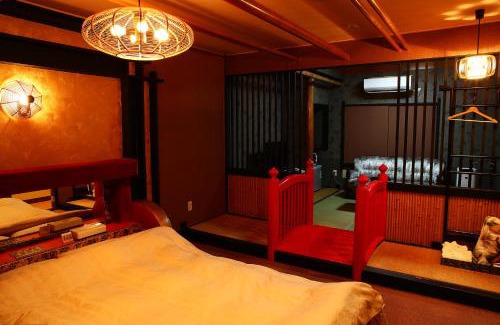 Tendo Hotel | ホテルサルビア