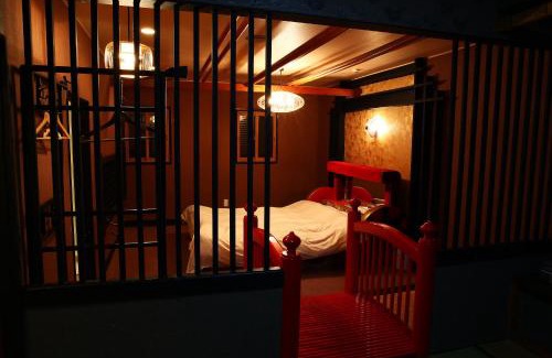 Tendo Hotel | ホテルサルビア