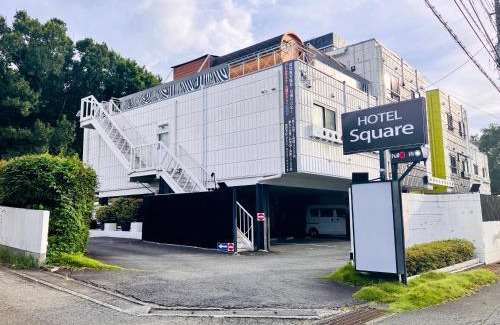 Numazu Hotel | ホテルスクエア沼津