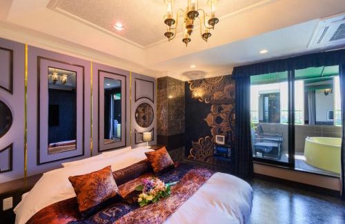 Masaki-cho Hotel | ホテルファンタジアリゾート 松山 -Adult Only-