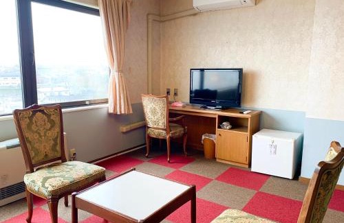 Kitami Hotel | ホテルロイヤル北見