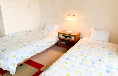 Kitami Hotel | ホテルロイヤル北見