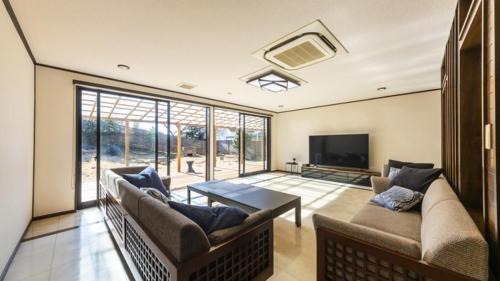 Futtsu Casa | マヨルカハウス