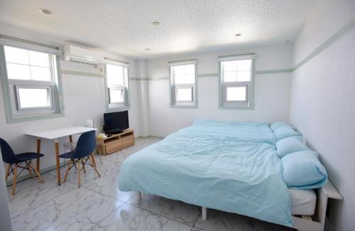 Kadena-cho Apartamento | マリナベイToya